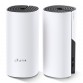 Router wireless mesh TP-Link Deco M4 , Dual Band , 1200 Mbps